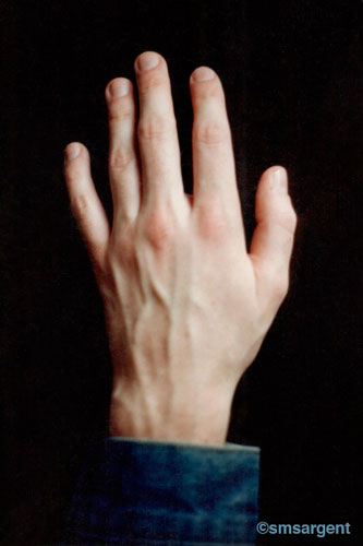 La main du pianiste